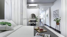 Cho thuê nhà riêng 1 phòng ngủ tại Phường 5, Quận 3, Hồ Chí Minh