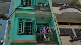 Cần bán nhà phố 3 phòng ngủ tại Phường 12, Quận 10, Hồ Chí Minh