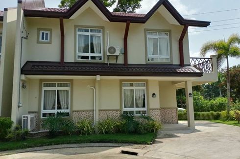 3 Bedroom House for sale in Barangay V, Cavite