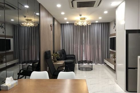 Cho thuê căn hộ chung cư 2 phòng ngủ tại Scenic Valley, Tân Phú, Quận 7, Hồ Chí Minh