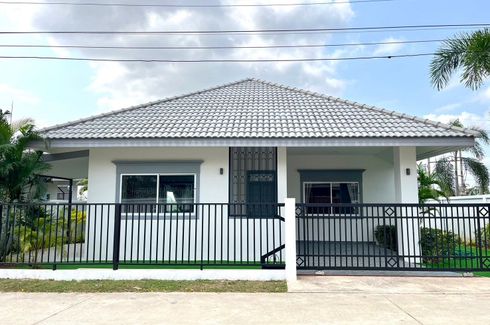 2 Bedroom House for sale in Nibbana Shade, Nong Prue, Chonburi