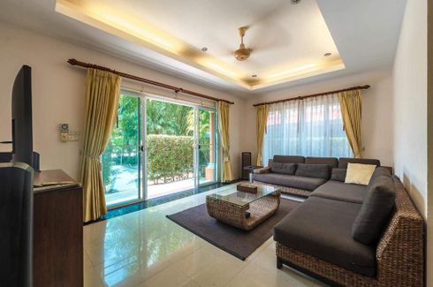 3 Bedroom Villa for rent in Samakee Village, Rawai, Phuket