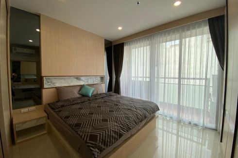 1 Bedroom Condo for Sale or Rent in Silom Grand Terrace, Silom, Bangkok near MRT Silom