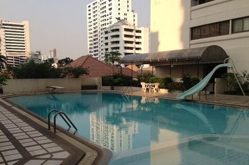4 Bedroom Condo for sale in Inter Tower, Khlong Toei Nuea, Bangkok near BTS Nana