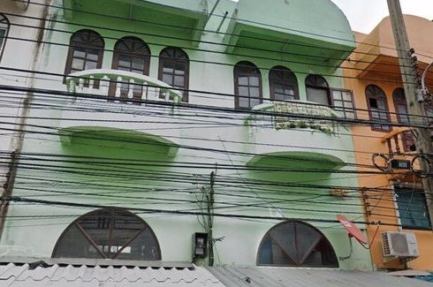 ขายทาวน์เฮ้าส์ 2 ห้องนอน ใน มีนบุรี, มีนบุรี ใกล้ MRT เคหะรามคำแหง