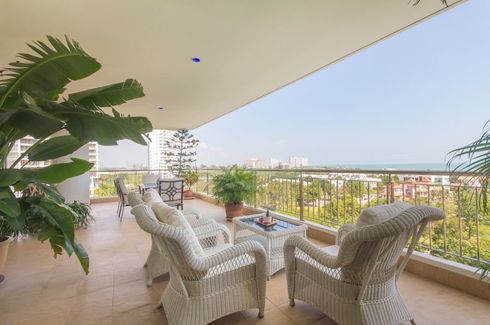 3 Bedroom Condo for sale in Hua Hin, Prachuap Khiri Khan