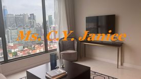 1 Bedroom Serviced Apartment for rent in Jalan Bukit Bintang, Kuala Lumpur