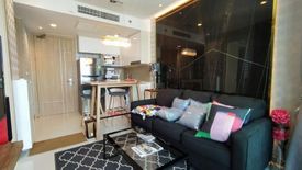 1 Bedroom Condo for sale in The Riviera Wongamat, 