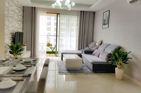 3 Bedroom Condo for rent in Phuong 4, Ho Chi Minh