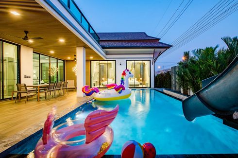 3 Bedroom Villa for rent in Plumeria Villa Hua Hin, Cha am, Phetchaburi