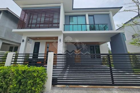 4 Bedroom House for sale in Huai Yai, Chonburi