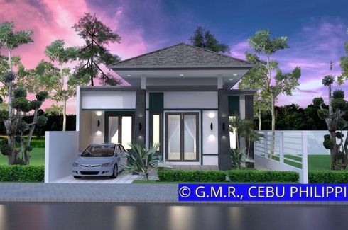 3 Bedroom House for sale in Guiwang, Cebu