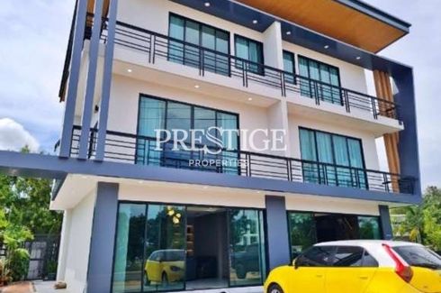 6 Bedroom Commercial for sale in Pong, Chonburi