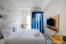 1 Bedroom Apartment for rent in Serpong, Banten