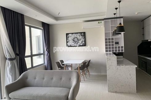 2 Bedroom Apartment for rent in Binh Trung Tay, Ho Chi Minh