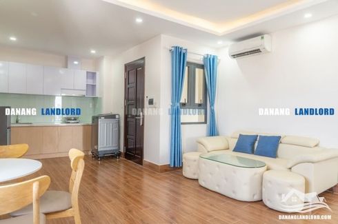 Cho thuê căn hộ chung cư 1 phòng ngủ tại Mỹ An, Quận Ngũ Hành Sơn, Đà Nẵng