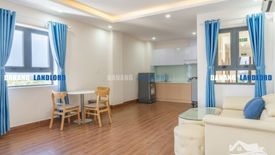 Cho thuê căn hộ chung cư 1 phòng ngủ tại Mỹ An, Quận Ngũ Hành Sơn, Đà Nẵng