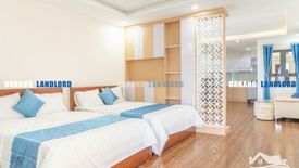 Cho thuê căn hộ chung cư 1 phòng ngủ tại Mỹ An, Quận Ngũ Hành Sơn, Đà Nẵng