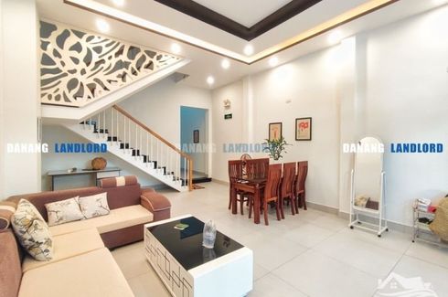 5 Bedroom House for rent in My An, Da Nang
