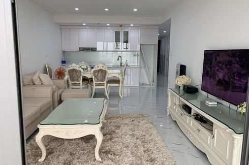 3 Bedroom Apartment for rent in Quang An, Ha Noi