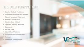 3 Bedroom House for sale in Biking, Bohol