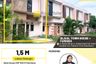 Townhouse dijual dengan 4 kamar tidur di Sri Mulya, Sumatera Selatan