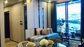 Cần bán căn hộ chung cư 4 phòng ngủ tại Masterise Lumiere Riverside, An Phú, Quận 2, Hồ Chí Minh