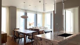 2 Bedroom Condo for sale in The Ritz - Carlton Residences at MahaNakhon, Silom, Bangkok near BTS Chong Nonsi