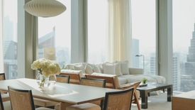 2 Bedroom Condo for sale in The Ritz - Carlton Residences at MahaNakhon, Silom, Bangkok near BTS Chong Nonsi