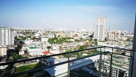 2 Bedroom Condo for rent in The Room Sukhumvit 62, Bang Chak, Bangkok near BTS Punnawithi