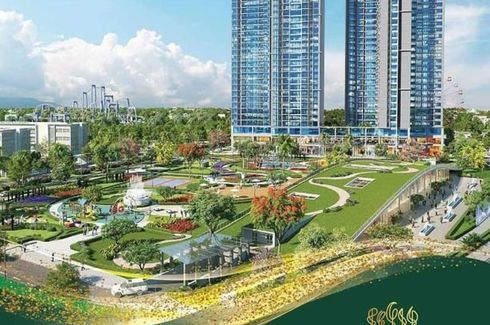 Cần bán căn hộ 2 phòng ngủ tại Eco Green Sài Gòn, Tân Thuận Tây, Quận 7, Hồ Chí Minh