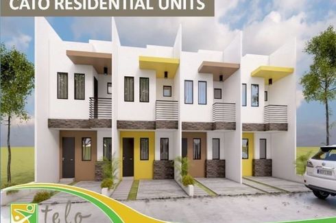 3 Bedroom Townhouse for sale in Poblacion Ward I, Cebu