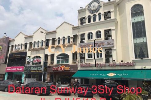 Commercial for sale in Petaling Jaya, Selangor