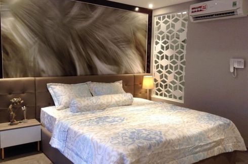 Cho thuê căn hộ 1 phòng ngủ tại Orchard Garden, Phường 9, Quận Phú Nhuận, Hồ Chí Minh