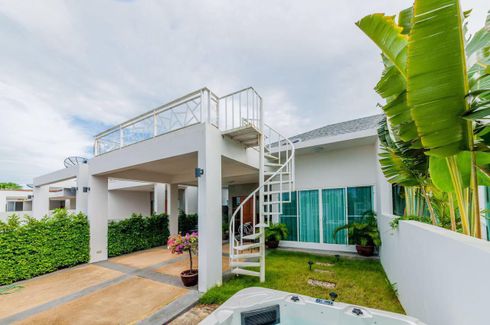 2 Bedroom House for sale in Ananda Lake View, Thep Krasatti, Phuket