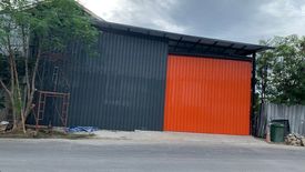 Warehouse / Factory for rent in Khlong Chan, Bangkok near MRT Bang Kapi