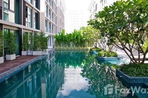 1 Bedroom Condo for sale in Abstracts Sukhumvit 66/1, Bang Na, Bangkok near BTS Udom Suk