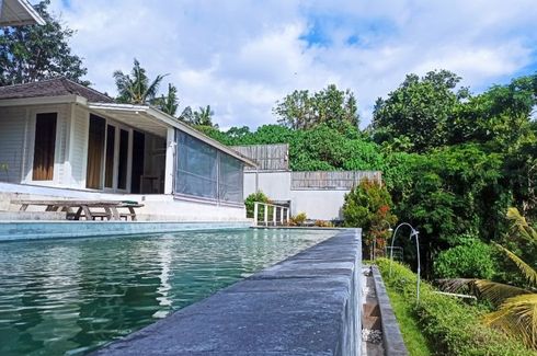Townhouse dijual dengan 7 kamar tidur di Abianbase, Bali