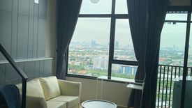 1 Bedroom Condo for rent in The Rich Rama 9 - Srinakarin, Suan Luang, Bangkok near Airport Rail Link Hua Mak