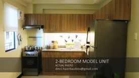 2 Bedroom Condo for sale in Pasong Tamo, Metro Manila