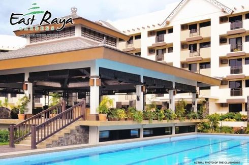 2 Bedroom Condo for rent in East Raya Garden, Bagong Ilog, Metro Manila