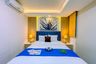 Apartemen disewa dengan 2 kamar tidur di Bangka, Jakarta