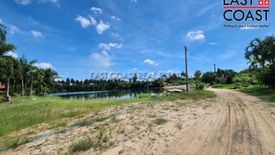 Land for sale in Nong Prue, Chonburi