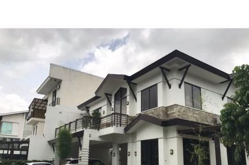 3 Bedroom House for sale in Mahogany Place 3, Bagong Tanyag, Metro Manila