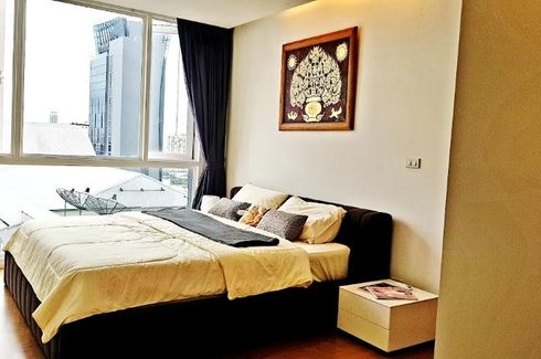 1 Bedroom Condo for Sale or Rent in 15 Suite, Khlong Toei Nuea, Bangkok near Airport Rail Link Makkasan