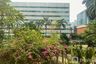 Apartemen disewa dengan 2 kamar tidur di Setiabudi, Jakarta