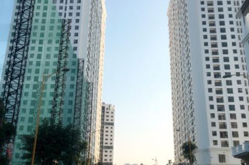 Cần bán căn hộ chung cư 3 phòng ngủ tại Hoàng Liệt, Quận Hoàng Mai, Hà Nội