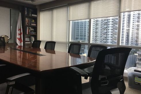 Commercial for rent in Bel-Air, Metro Manila