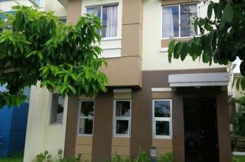 3 Bedroom House for sale in Washington Place, Burol, Cavite