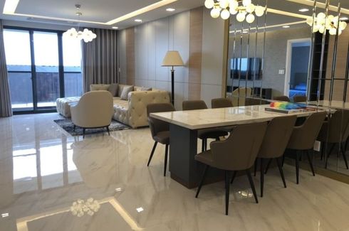 3 Bedroom Apartment for rent in Tan Phu, Ho Chi Minh